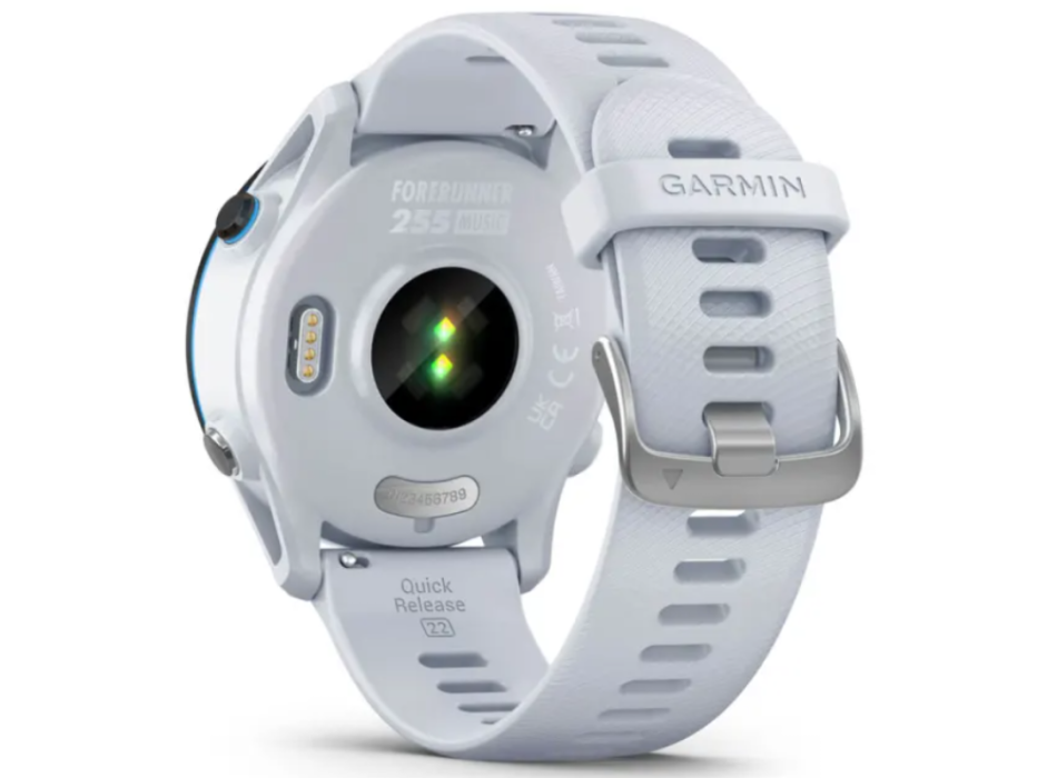 Garmin Forerunner 255 Orologio - GPS Painestore