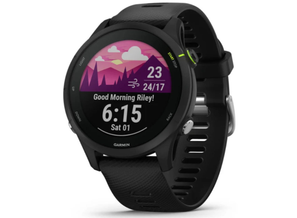 Garmin Forerunner 255 Orologio - GPS Painestore