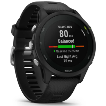 Garmin Forerunner 255 Orologio - GPS Painestore