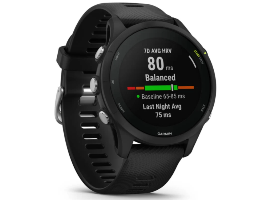 Garmin Forerunner 255 Orologio - GPS Painestore