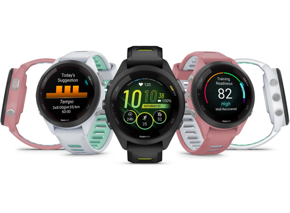 Garmin Forerunner 265 - GPS Painestore