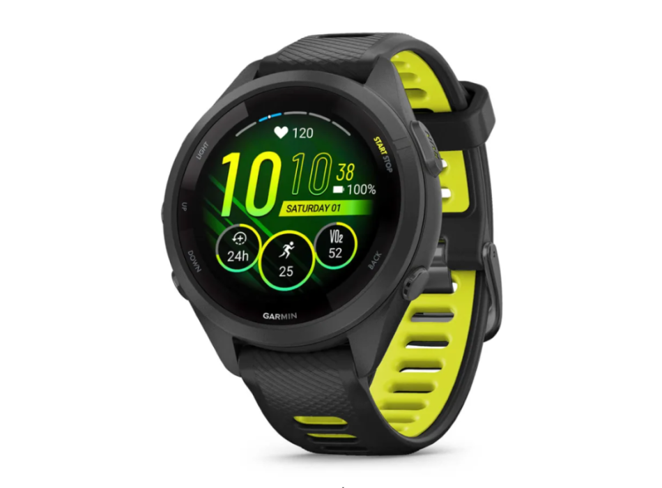 Garmin Forerunner 265 - GPS Painestore