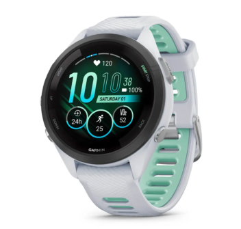 Garmin Forerunner 265 - GPS Painestore