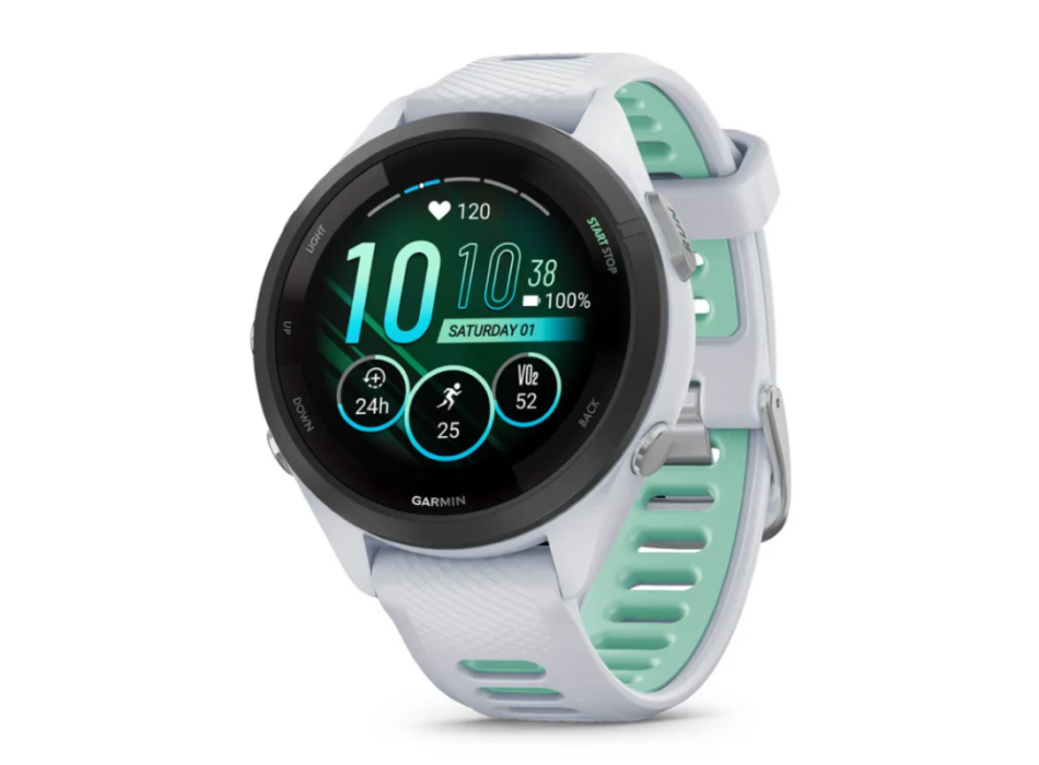 Garmin Forerunner 265 - GPS Painestore