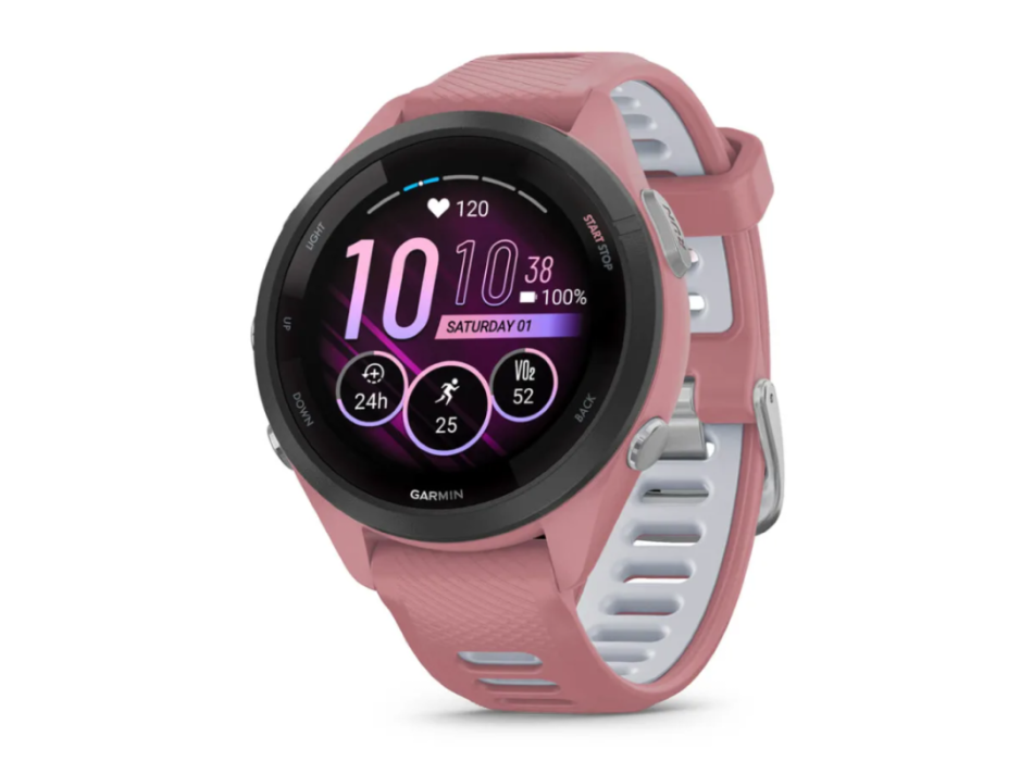 Garmin Forerunner 265 - GPS Painestore