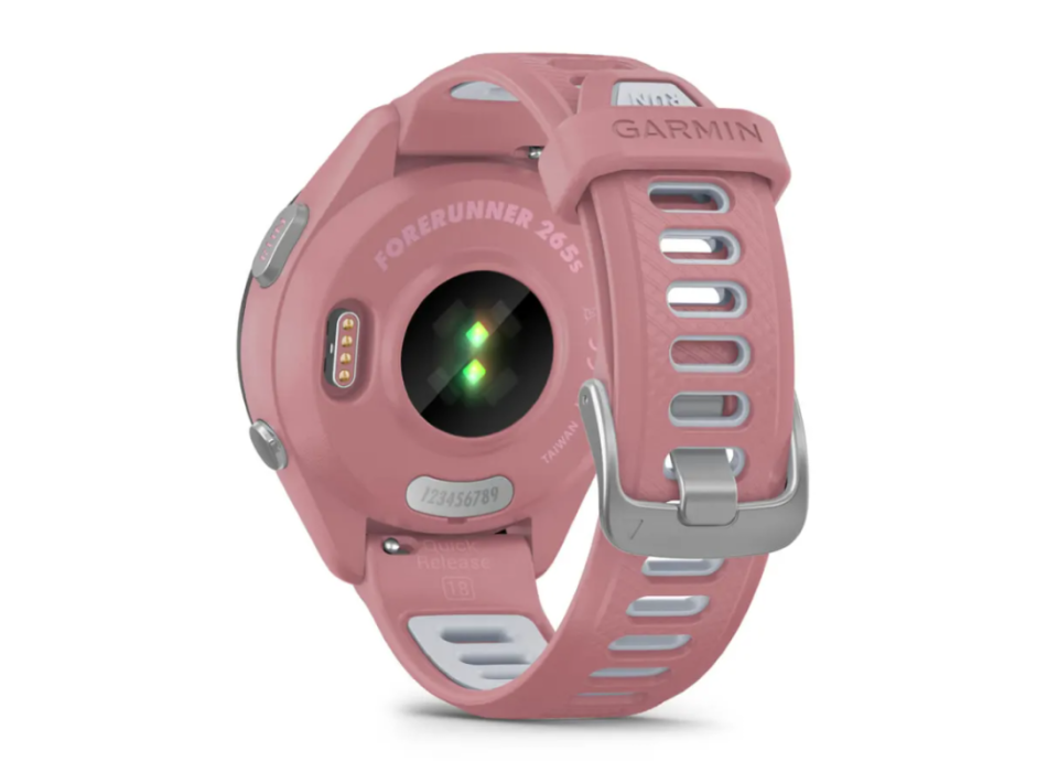 Garmin Forerunner 265 - GPS Painestore