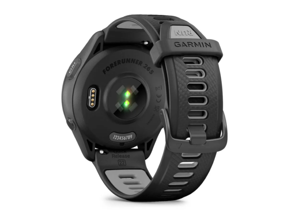 Garmin Forerunner 265 - GPS Painestore