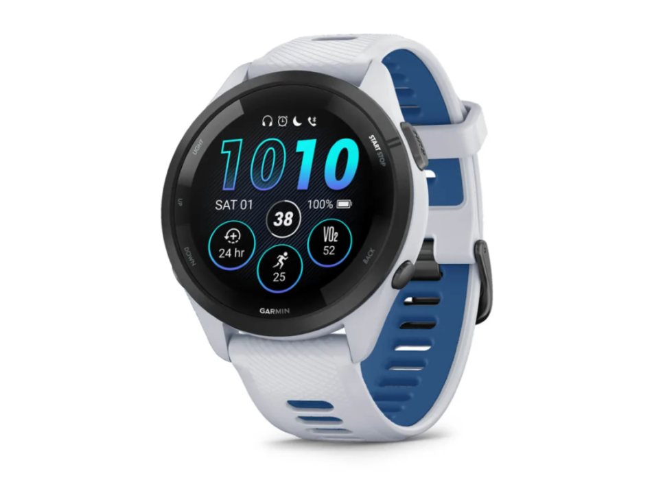 Garmin Forerunner 265 - GPS Painestore