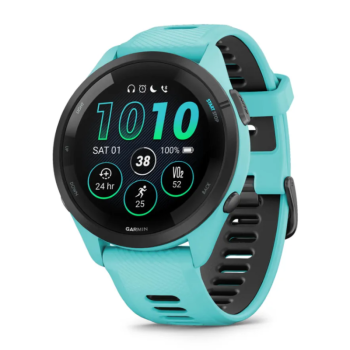 Garmin Forerunner 265 - GPS Painestore