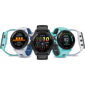 Garmin Forerunner 265 - GPS Painestore