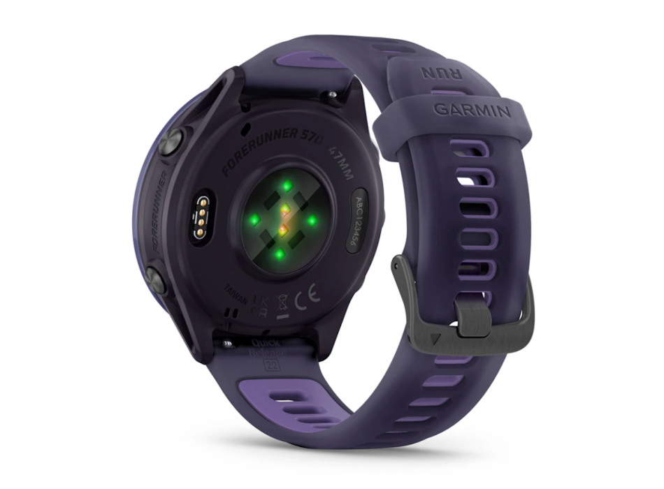 Garmin Forerunner 570 Orologio - GPS Painestore