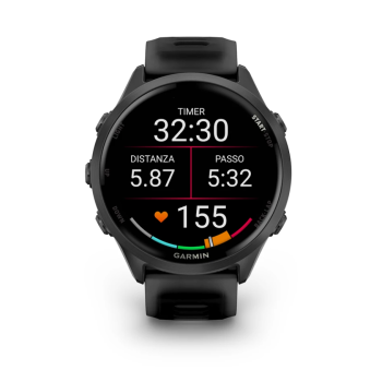 Garmin Forerunner 570 Orologio - GPS Painestore
