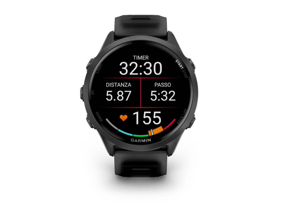 Garmin Forerunner 570 Orologio - GPS Painestore