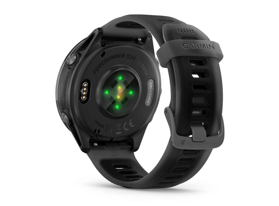Garmin Forerunner 570 Orologio - GPS Painestore