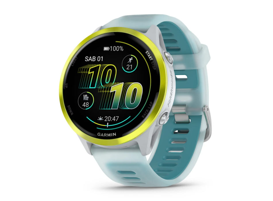 Garmin Forerunner 570 Orologio - GPS Painestore