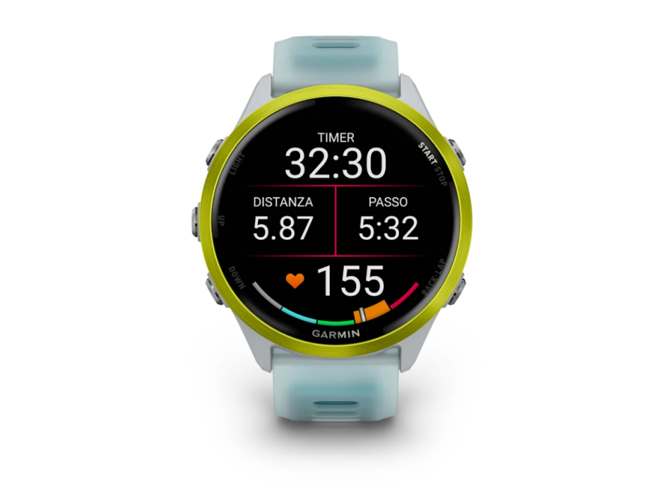 Garmin Forerunner 570 Orologio - GPS Painestore