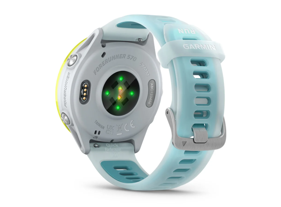 Garmin Forerunner 570 Orologio - GPS Painestore