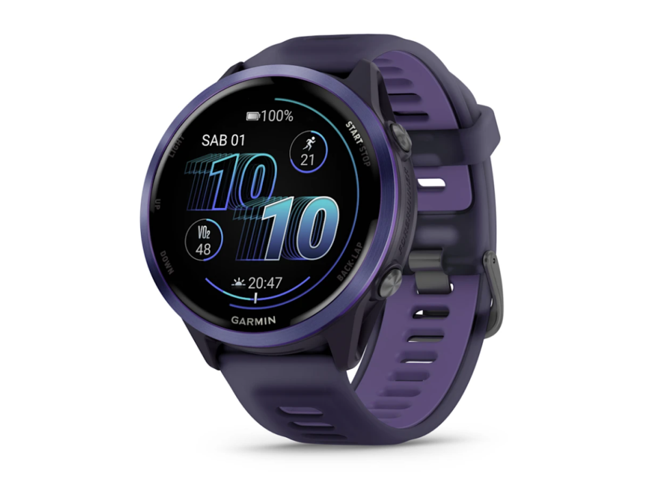 Garmin Forerunner 570 Orologio - GPS Painestore