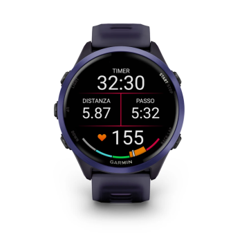 Garmin Forerunner 570 Orologio - GPS Painestore