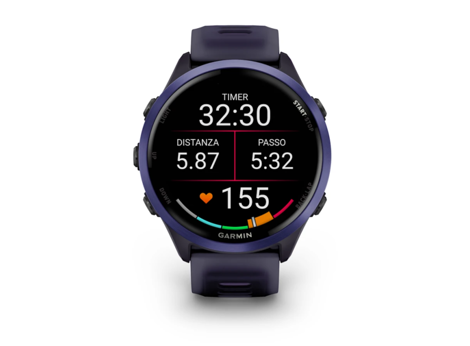 Garmin Forerunner 570 Orologio - GPS Painestore