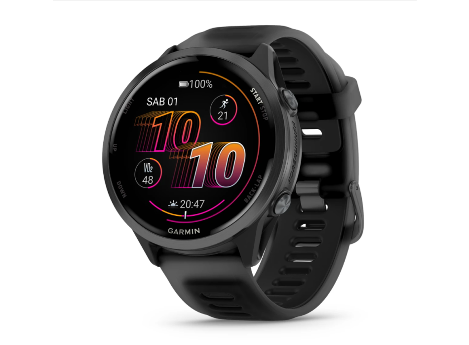 Garmin Forerunner 570 Orologio - GPS Painestore