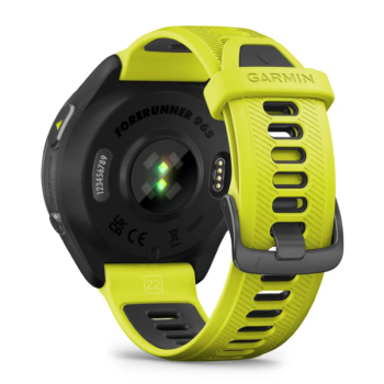Garmin Forerunner 965 Orologio - GPS Painestore