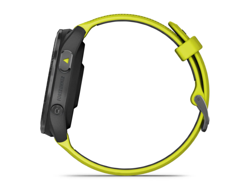 Garmin Forerunner 965 Orologio - GPS Painestore