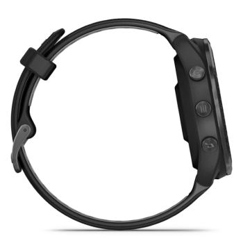Garmin Forerunner 965 Orologio - GPS Painestore