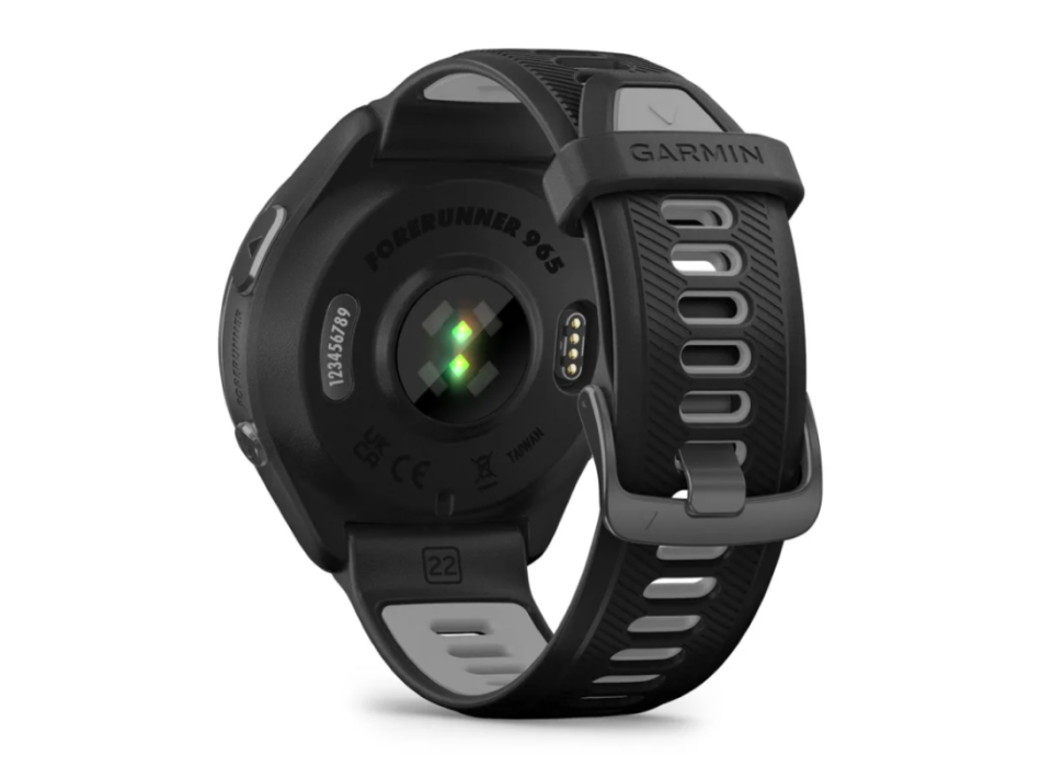 Garmin Forerunner 965 Orologio - GPS Painestore