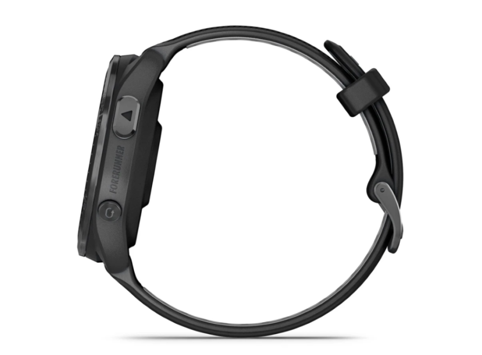 Garmin Forerunner 965 Orologio - GPS Painestore