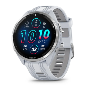 Garmin Forerunner 965 Orologio - GPS Painestore