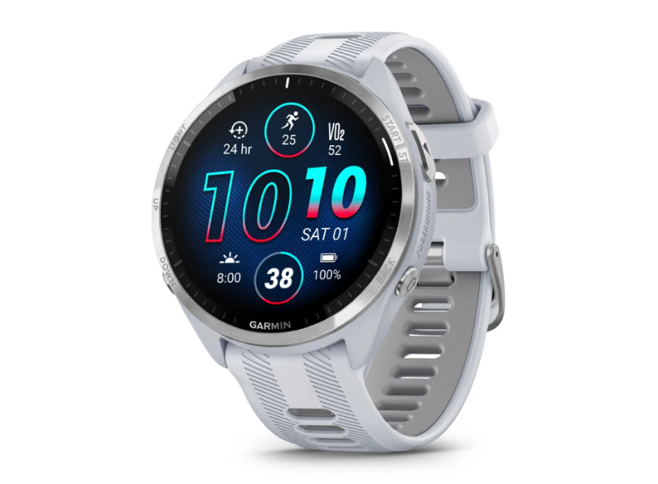 Garmin Forerunner 965 Orologio - GPS Painestore