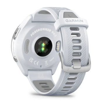 Garmin Forerunner 965 Orologio - GPS Painestore