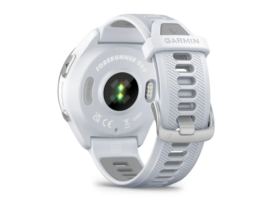 Garmin Forerunner 965 Orologio - GPS Painestore