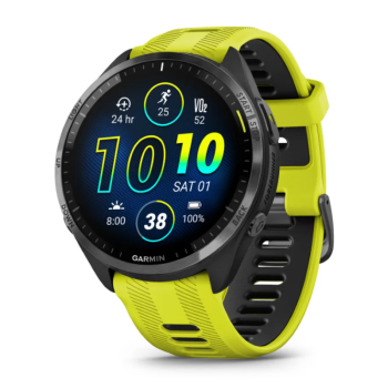 Garmin Forerunner 965 Orologio - GPS Painestore