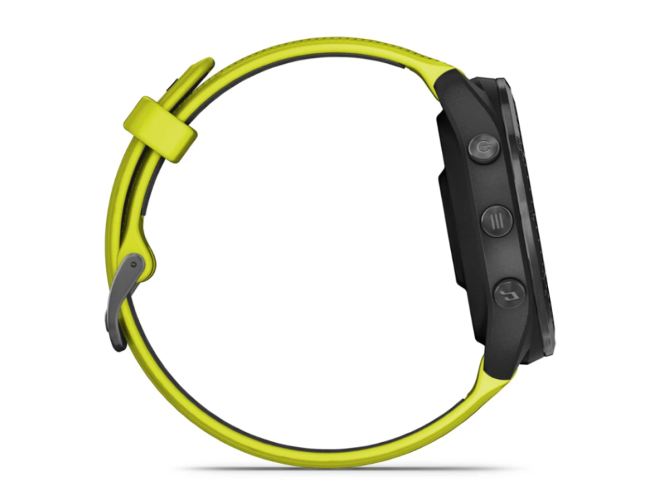 Garmin Forerunner 965 Orologio - GPS Painestore