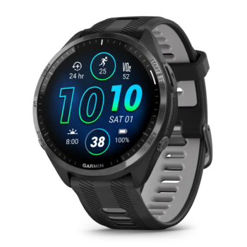 Garmin Forerunner 965 Orologio - GPS Painestore