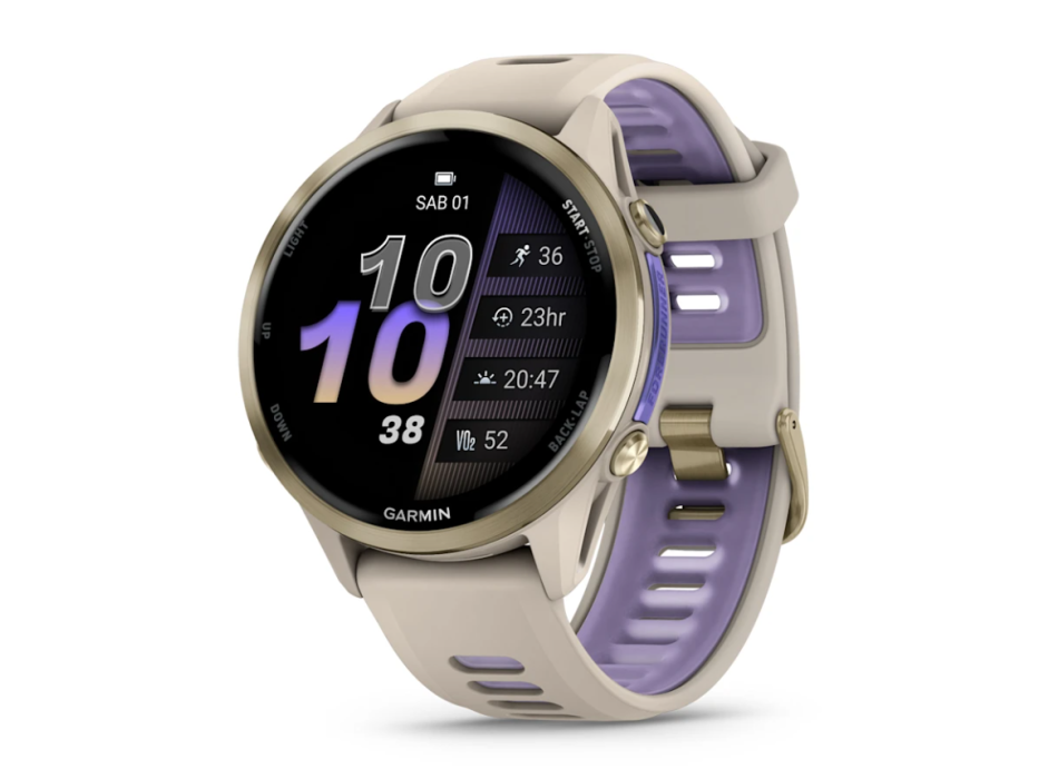 Garmin Forerunner 970 Orologio - GPS Painestore