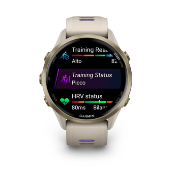 Garmin Forerunner 970 Orologio - GPS Painestore