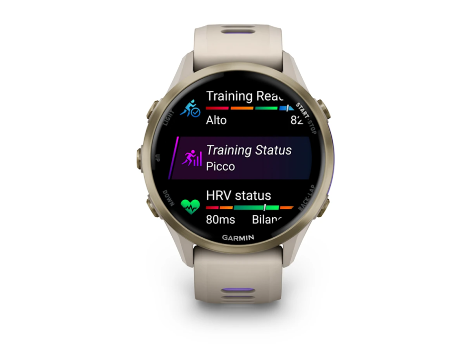 Garmin Forerunner 970 Orologio - GPS Painestore