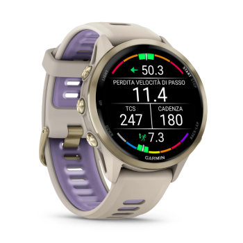 Garmin Forerunner 970 Orologio - GPS Painestore