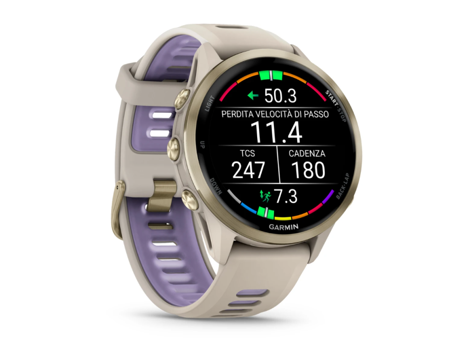 Garmin Forerunner 970 Orologio - GPS Painestore