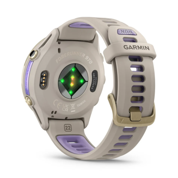 Garmin Forerunner 970 Orologio - GPS Painestore