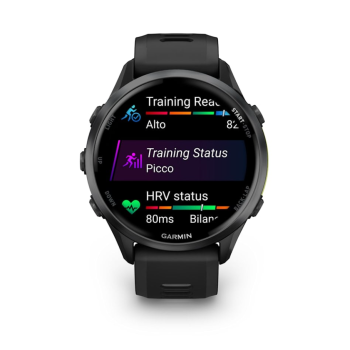 Garmin Forerunner 970 Orologio - GPS Painestore