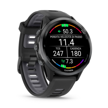 Garmin Forerunner 970 Orologio - GPS Painestore
