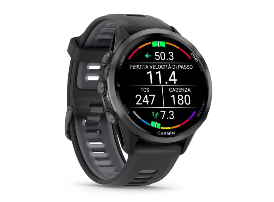 Garmin Forerunner 970 Orologio - GPS Painestore