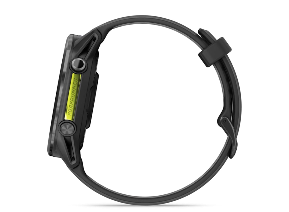 Garmin Forerunner 970 Orologio - GPS Painestore