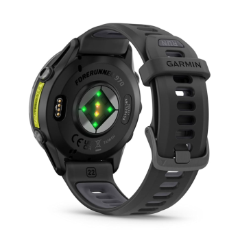 Garmin Forerunner 970 Orologio - GPS Painestore