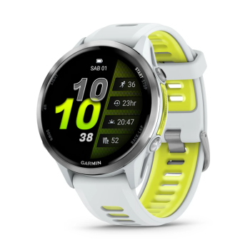 Garmin Forerunner 970 Orologio - GPS Painestore