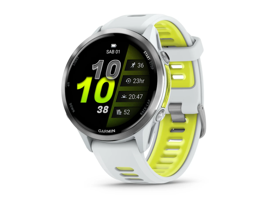 Garmin Forerunner 970 Orologio - GPS Painestore